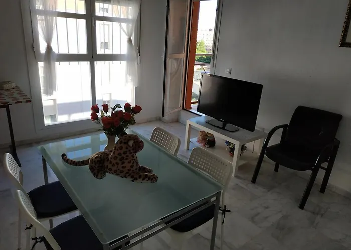 Sunny View Apartment With Five Beds Check Out 2 Pm