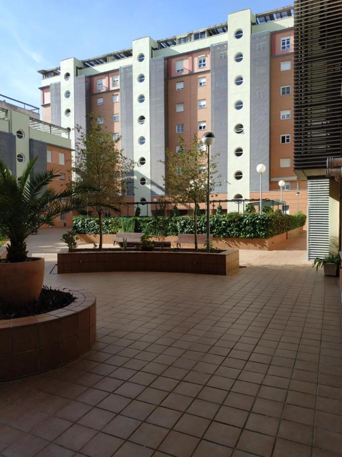 Appartement Sunny View With Five Beds Check Out 2 Pm Séville